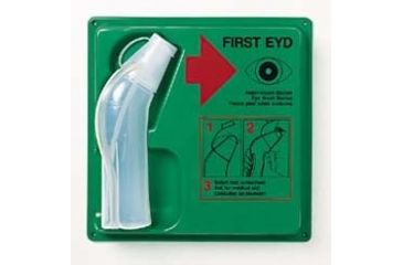 Image of Dynalon Eyewash Station CMPLT,PK-5 205165