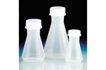 Image of Dynalon Flask Erlenmeyer W/CLOS 250ML 341485