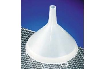 Image of Dynalon Funnel Hdpe - 210MM 6/PK 212145