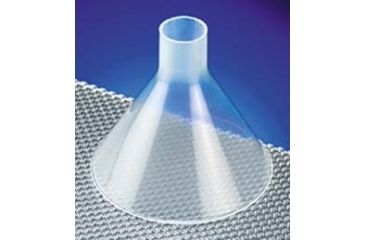 Image of Dynalon FUNNEL.POWDER Pp 150MM DIAPK10 342555-0150