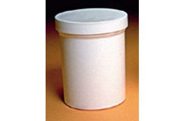 Image of Dynalon Jar Pp - 16OZ 36/CS 426325-1600