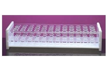 Image of Dynalon Rack Acrylic 10MM-15 Place 159505-01