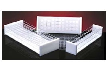 Image of Dynalon Rack Blood Bank 24-PLACE 12/CS 159565-1
