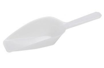 Image of Dynalon Scoop Flat Ldpe Bowl 2.5INCS12 606055