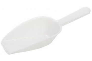 Image of Dynalon Scoop Flat Ldpe Bowl 5.25INCS6 606075