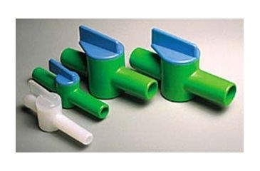 Image of Dynalon Stopcock Miniat 8MM Od 10/CS 228255