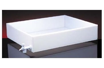 Image of Dynalon Tray DISPEN.HDPE 18X24X6 CS1 108884-6