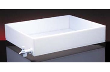 Image of Dynalon Tray Dispens Hdpe 16X16X8 CS1 108884-8