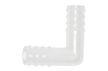 Image of Dynalon Tubingconnector Inlin 12MMPK20 227205, Package