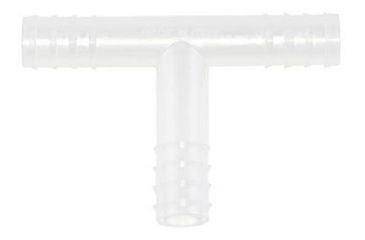 Image of Dynalon Tubingconnector Intin 14MMPK10 227955, Package