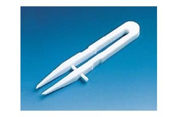 Image of Dynalon Tweezers Ptfe 200MM SQUZRECS1 316504-0002