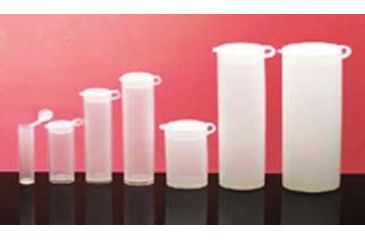 Image of Dynalon Vial Smple Snap Cap Ldpe 10ML 226245-10