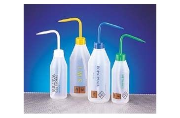Image of Dynalon Wash Bot Isopropanl CS/5 250ML 506905-0006