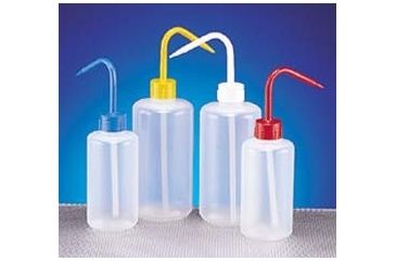 Image of Dynalon Wash Bottle Nat 60ML PK-5 506705-0060