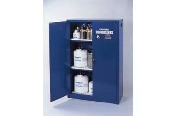 Image of Eagle Manufacturing Cabinet Acid Corrosive Storage CRA-30