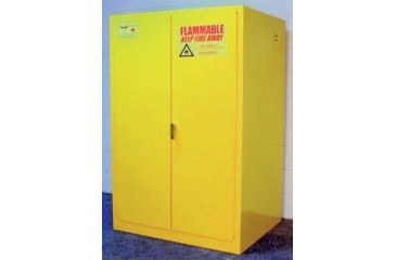 Image of Eagle Manufacturing Cabinet Storage Safety 90GL 1992