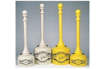 Image of Eagle Manufacturing Can Safety Yellow 5GL 1205