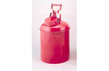 Image of Eagle Manufacturing Disposal Can Stainless 2.5GL 1323