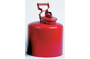 Image of Eagle Manufacturing Disposal Can Terne 5-GAL 1425