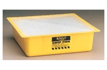 Image of Eagle Manufacturing Drip Pan Complete 1670