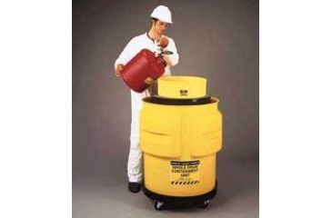 Image of Eagle Manufacturing Drum Funnel 18''X7'' 1660