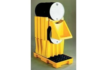 Image of Eagle Manufacturing Drum Stacker 1000LBS.MAX 1606