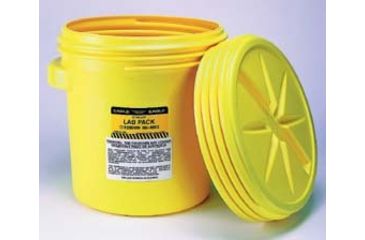 Image of Eagle Manufacturing Lab Pack 20GAL 1650