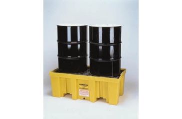 Image of Eagle Manufacturing Pallet Unit 4 Drum 90GL. 1640