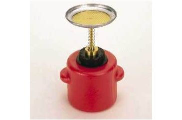 Image of Eagle Manufacturing Safety Plunger Can Poly 1 Qt P-711