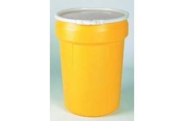 Image of Eagle Manufacturing Spill Containment Drum PE30GAL 1601