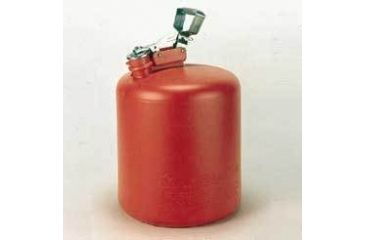 Image of Eagle Manufacturing Type I Safety Cans, HDPE, Eagle Manufacturing 1543