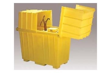 Image of Eagle Manufacturing Work Station HI-PRF 2DRM 220GL 1628