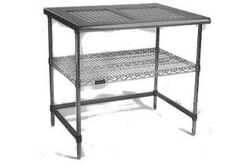 Image of Eagle MHC Adjustable S/S Perf Top S/S Bs AP3048T