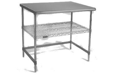 Image of Eagle MHC Adjustable S/S Top Chrome Base AC3048T