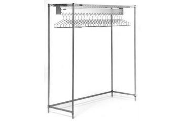 Image of Eagle MHC Gown Rk Chrm FREESTAND24X60X86 C2460-GR