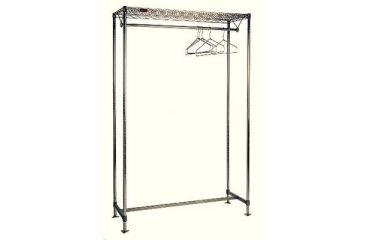 Image of Eagle MHC Gown Rk Chrm Fs W/HGT24X60 C2460-GRT