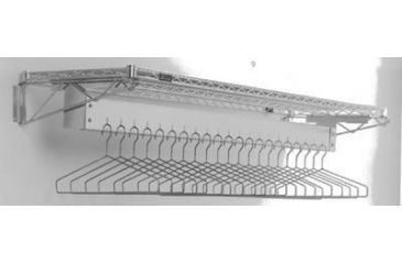 Image of Eagle MHC Gown Rk Ep Elmnt 24X60 EP2460-WGR