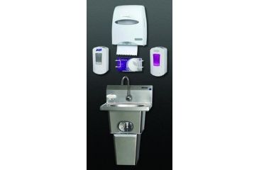 Image of Eagle MHC Hand Sink Touch-free System HFL-5000, Unit EA