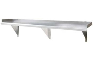 Image of Eagle MHC Shelf 12INX48IN GAUGE14/304 SWS1248-14/3