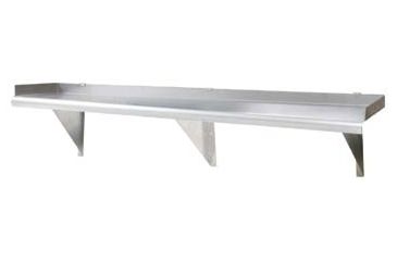 Image of Eagle MHC Shelf 12INX72IN GAUGE16/304 SWS1272-16/3