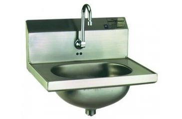 Image of Eagle MHC Sink Hand Electrnic Eye Faucet HSA-10-FE, Unit EA