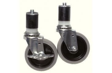 Image of Eagle MHC Table Caster 5IN2 SWVL/2 Brake CAH4-SB