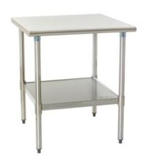 Image of Eagle MHC Table Legshel 24x24fla16/3 T2424SEB, Unit EA