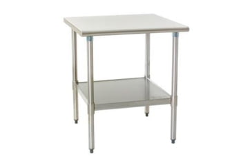 Image of Eagle MHC Table Legshel 36x48fla16/3 T3648SEB, Unit EA