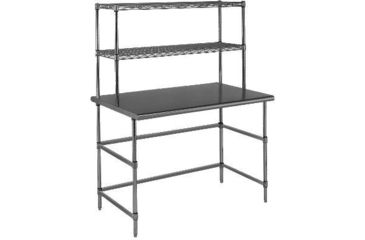 Image of Eagle MHC Table Ssbase WROVSHLF30X48 WOAS3048T