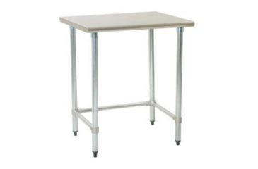 Image of Eagle MHC Table Tubul 24x84 Fla14/3 T2484STE, Unit EA