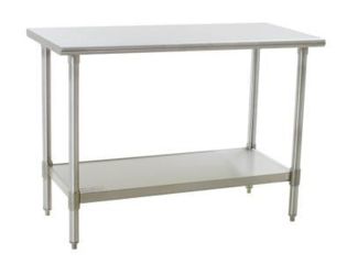 Image of Eagle MHC Table U/S 14/304 S/S 24X60 T2460SE
