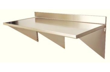 Image of Eagle MHC Table Wall Mounted 30x48 WT304814304SEM, Unit EA