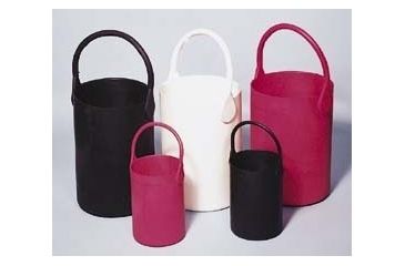 Image of Eagle Thermoplastic Bottle Tote Safety Carriers B102-1