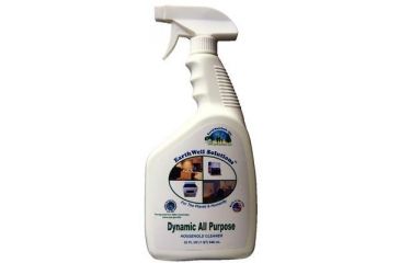 Image of Earthwell Tech Cleaner Allpurp Spray 32OZ CS6 000000353206